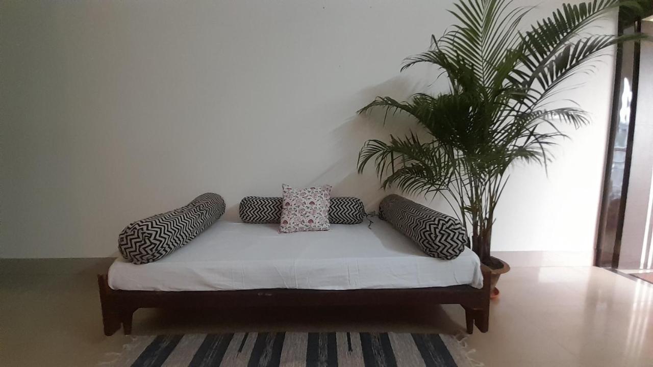 Sublime Homestay บูบันเนสชวาร์ ภายนอก รูปภาพ