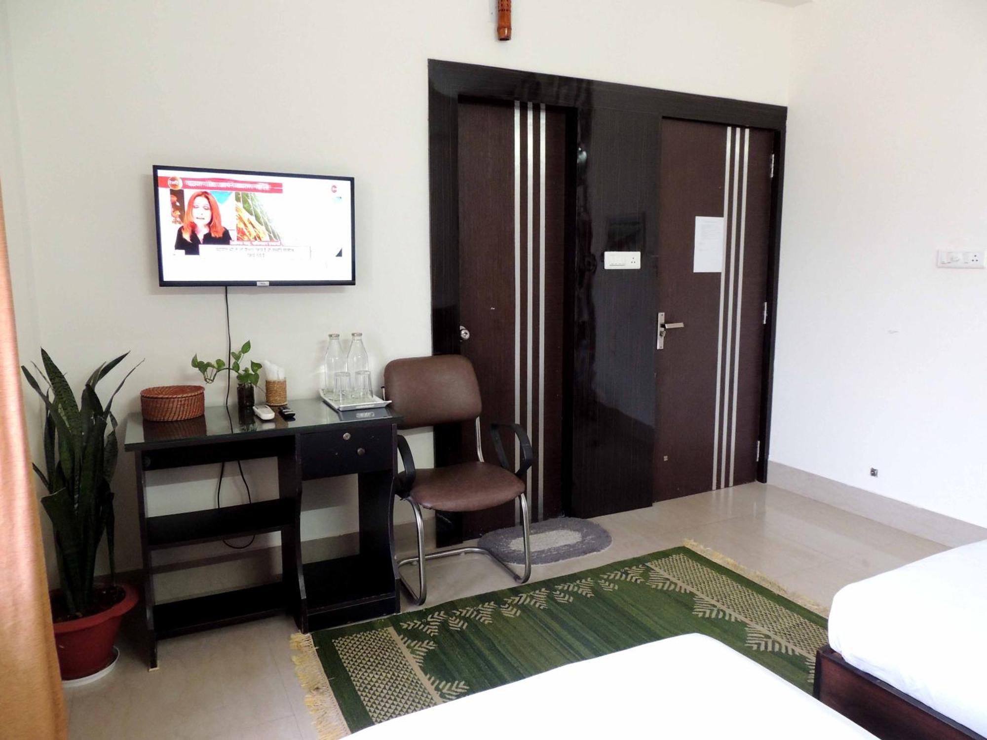 Sublime Homestay บูบันเนสชวาร์ ภายนอก รูปภาพ