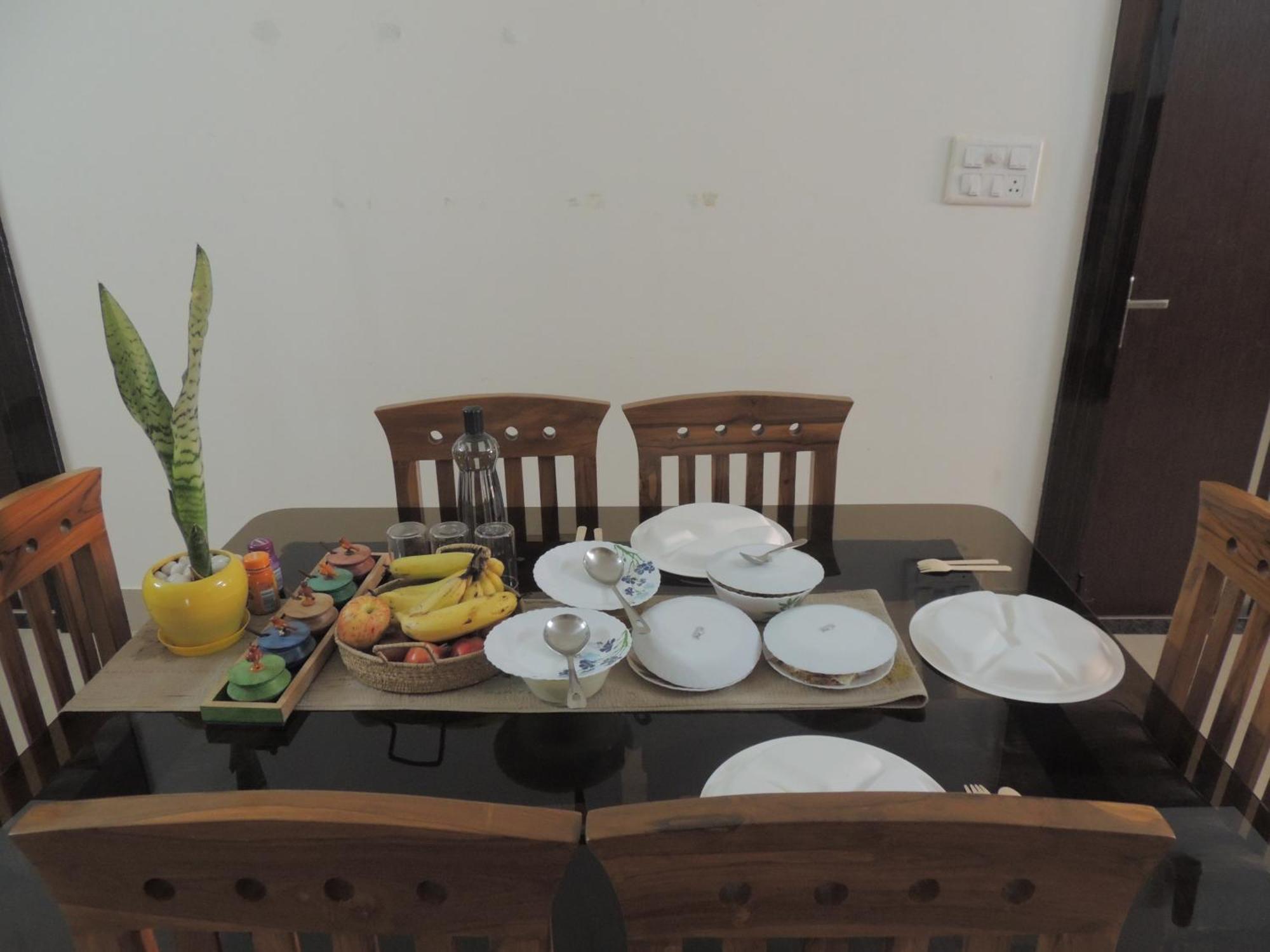 Sublime Homestay บูบันเนสชวาร์ ภายนอก รูปภาพ