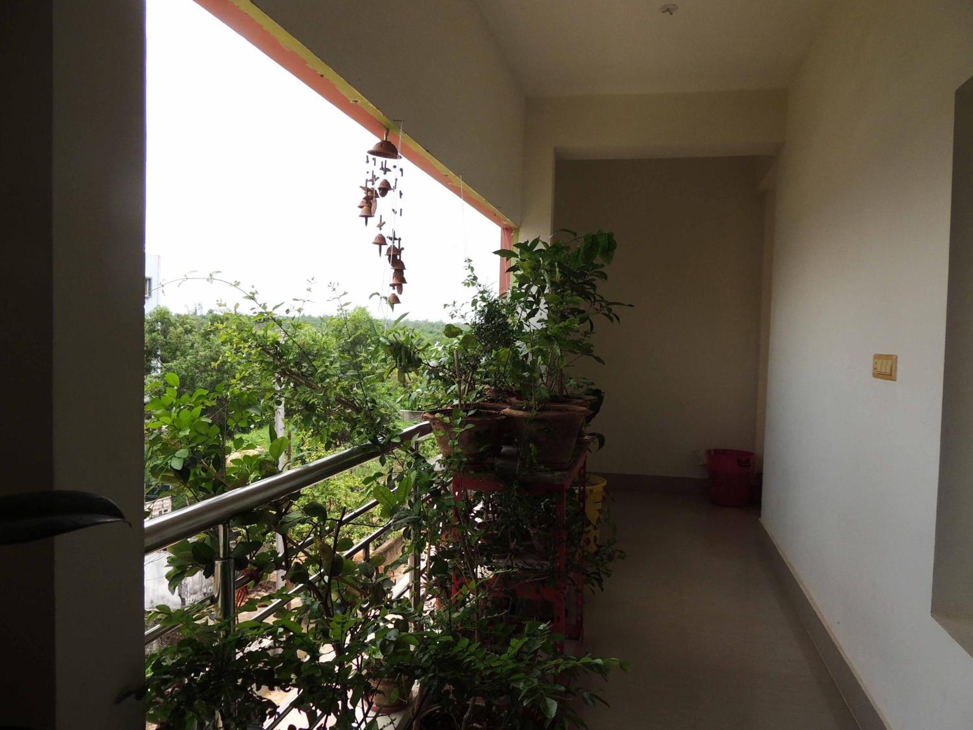 Sublime Homestay บูบันเนสชวาร์ ภายนอก รูปภาพ